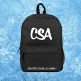 CSA Backpack