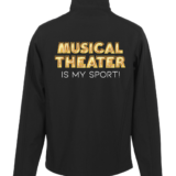 Musical Theater Jacket